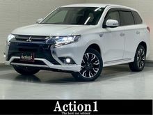 アウトランダーＰＨＥＶ