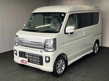 エブリイワゴン