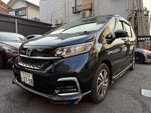 フリード＋ハイブリッド