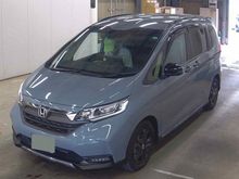 フリード＋ハイブリッド