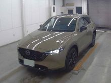 ＣＸ－５