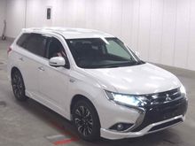 アウトランダーＰＨＥＶ