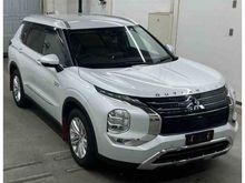 アウトランダーＰＨＥＶ