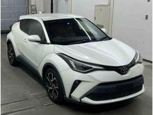 Ｃ－ＨＲ