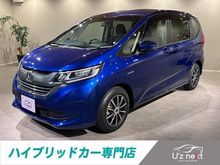 フリード＋