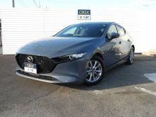 ＭＡＺＤＡ３　ファストバック