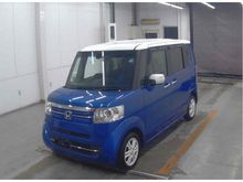 Ｎ－ＢＯＸ