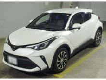 Ｃ－ＨＲ