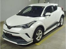Ｃ－ＨＲ