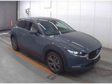 ＣＸ－３０