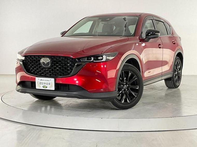 マツダCX-5 2021年 1/43 ソウルレッドクリスタルメタリック マツダCX-5 2021年 1/43 ソウルレッドクリスタルメタリック