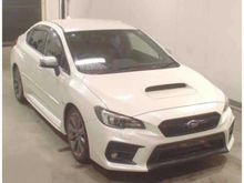 ＷＲＸ Ｓ４
