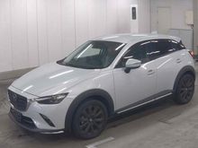 ＣＸ－３
