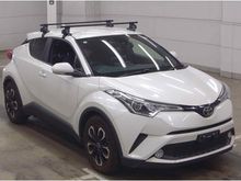Ｃ－ＨＲ