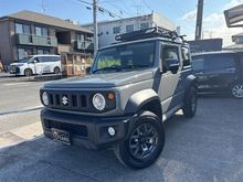 ジムニーシエラ