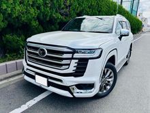 ランドクルーザー