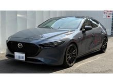 ＭＡＺＤＡ３ファストバック