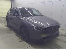 ＣＸ－５
