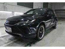 ハリアー