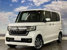 Ｎ－ＢＯＸカスタム