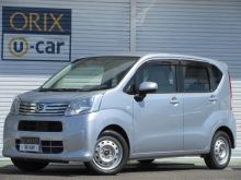 ムーヴ　４ＷＤ