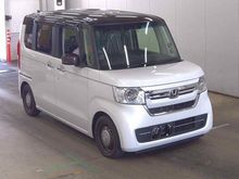 Ｎ－ＢＯＸ
