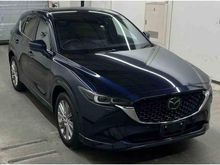 ＣＸ－５