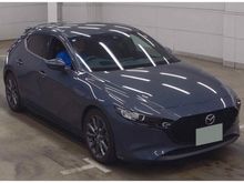 ＭＡＺＤＡ３ファストバック