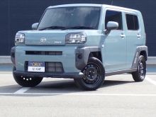 タフト