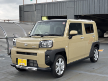 タフト