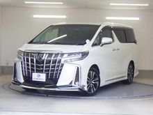 アルファード