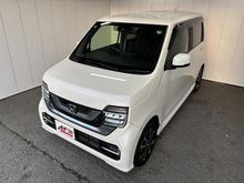 Ｎ－ＷＧＮカスタム