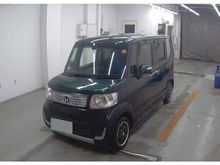 Ｎ－ＢＯＸ