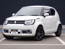 イグニス　４ＷＤ
