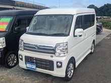 ＮＶ１００クリッパーリオ