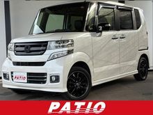 Ｎ－ＢＯＸカスタム