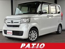Ｎ－ＢＯＸ