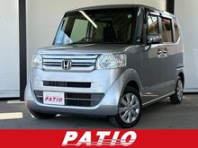 Ｎ－ＢＯＸ