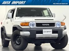 ＦＪクルーザー