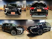 アウトランダーＰＨＥＶ