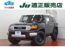 ＦＪクルーザー