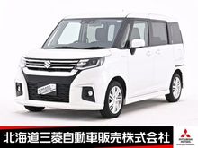 ソリオ