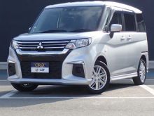 デリカ D:2 2WD