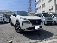 エクストレイル