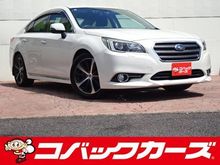 レガシィB4