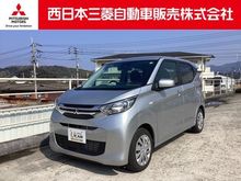eKワゴン