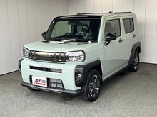 タフト