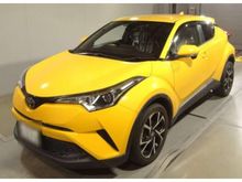 Ｃ－ＨＲ