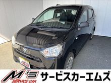 ミライース