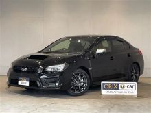 WRX S4